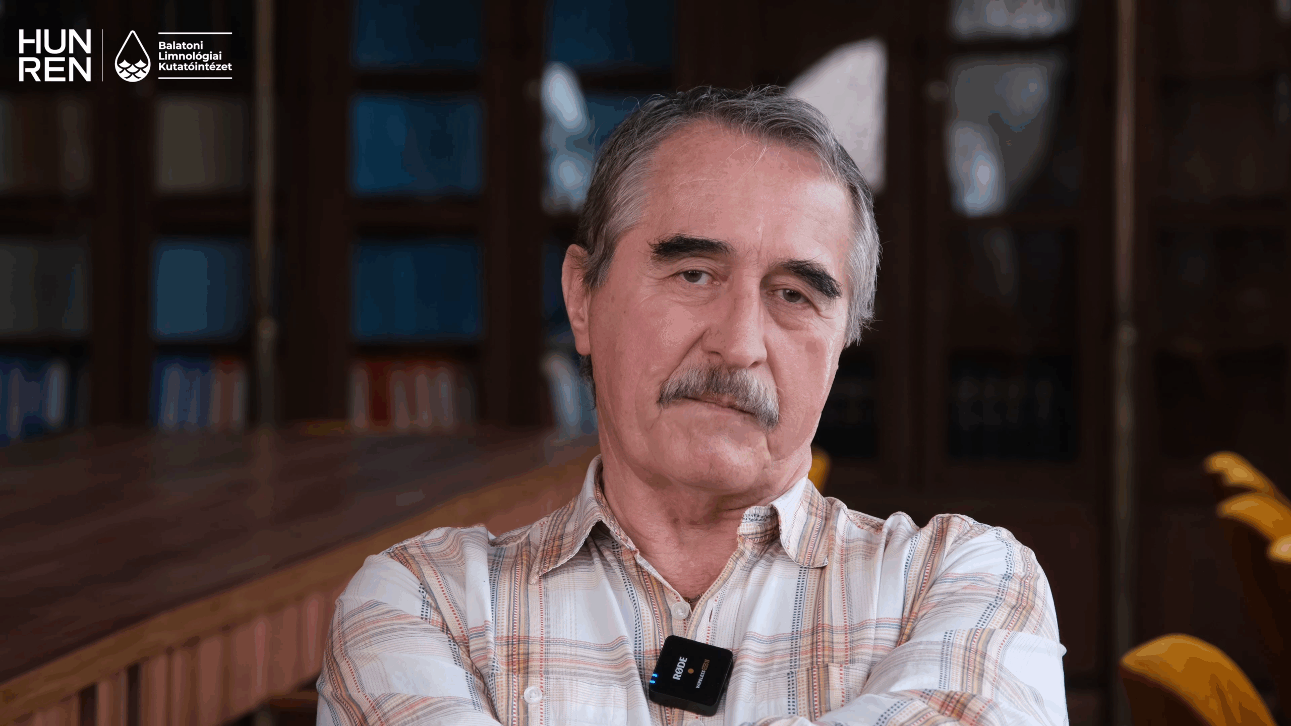 Dr. Molnár László